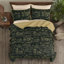 Ensemble de couvre-lit en microfibre 3 pièces Farmhouse-123121843-123121836