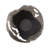 Eliner Aluminum Decorative Bowl - Set of 1