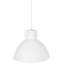 MIGUELETE 1 - Light Natural Bowl Pendant