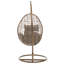Travis Swing Chair with Stand