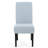 Licha T-Stitch Dining Chair-815848541