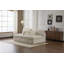 Double chaise longue d'intérieur-1793906423