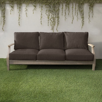 Coussin de siège / dossier en Sunbrella d'New Sunbrella 2023 intérieur / extérieur