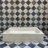 Kings Arles 13 In. X 13 In. Ceramic Floor And Wall Tile-99026683