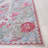 Besarabian Performance Machine Washable Oriental Rug-1199063163