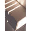 Pullin Ceramic Flush Mounted Sconce