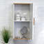Moriyon Bathroom Cabinet