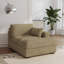 Bentura Chaise Lounge-221357150-221357148