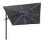 Aariyana 3m LED Lighting Square Parasol-95426547-95387957