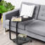 Stepan C Table End Table