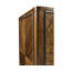 Toulouse Solid Wood Accent Cabinet
