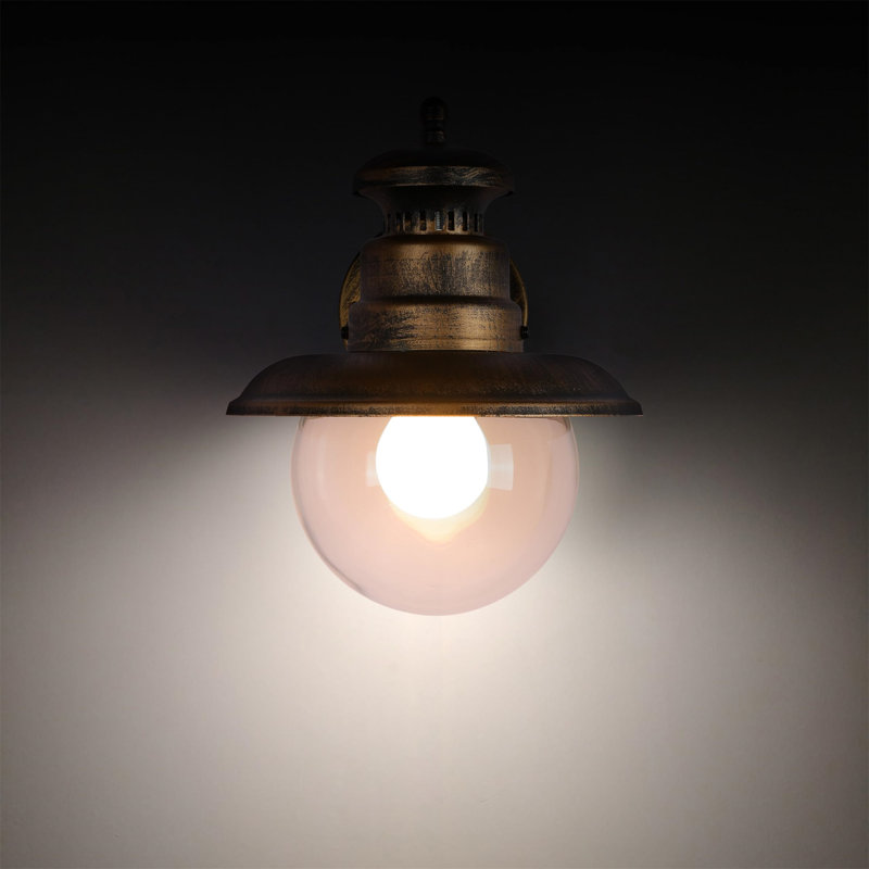 Plug-in Integrated LED Plug-In