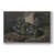 White Floater Framed Canvas is unavailable