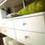 Aura 130cm - 190cm Closet System