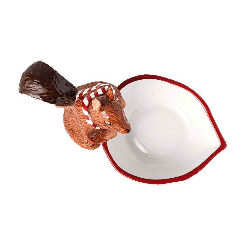 Bol d'écureuil Villeroy & Boch