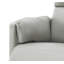 Fauteuil inclinable et oscillant Sagen