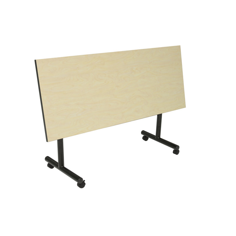 Kobe table de nidification 72 po x 24 po Kobe, H 29 po x L 60 po x P 24 po, Érable