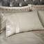 Velvet Sparkle Duvet Cover Set with Pillowcases-55034026
