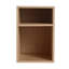 Petites tablettes de rangement murales