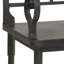 Adniel Outdoor Bench