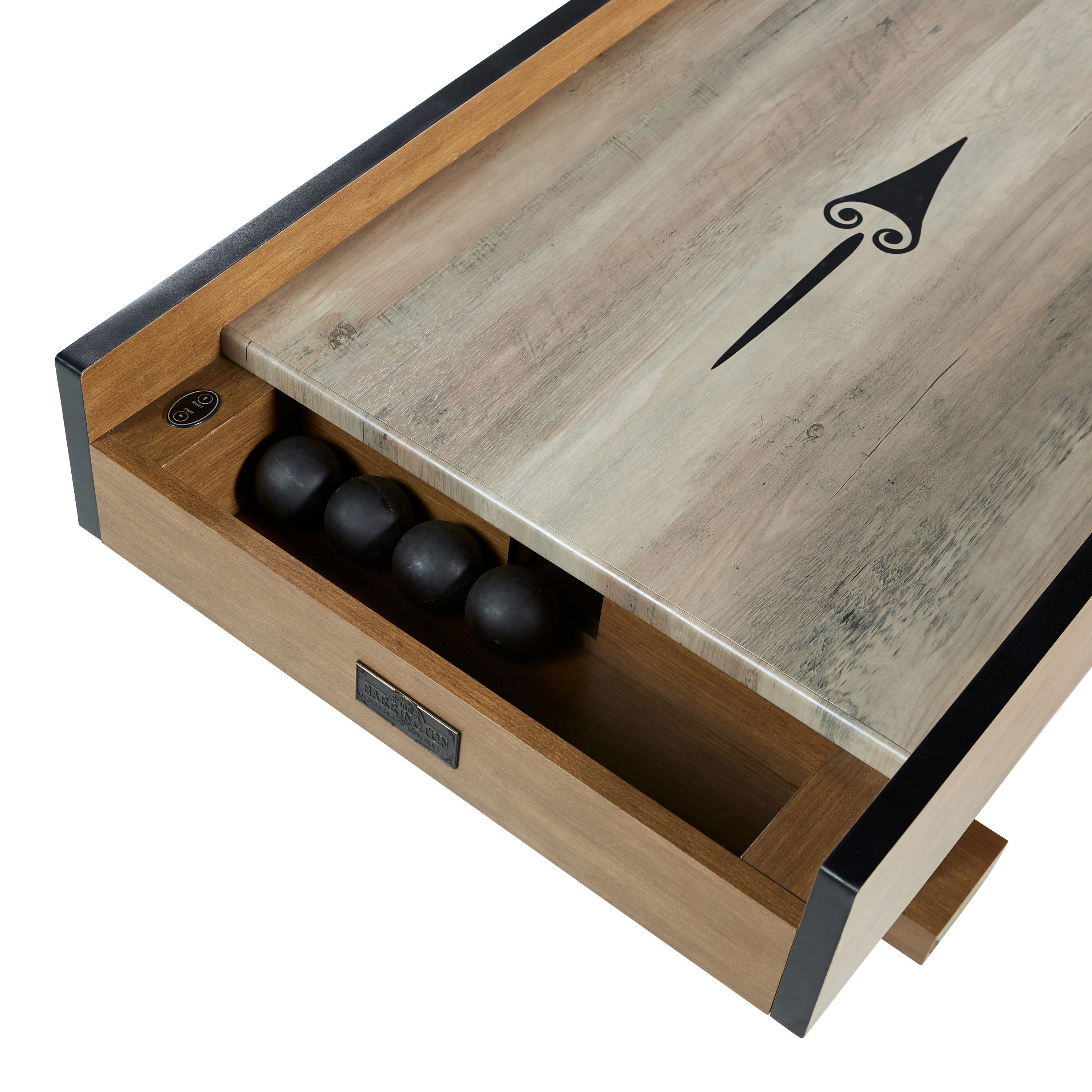 Barrington Billiards Company Coventry 10 ft. Roll and Score Game