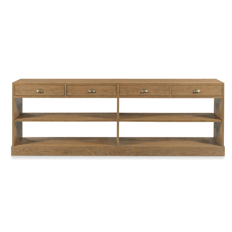 96'' W Console Table