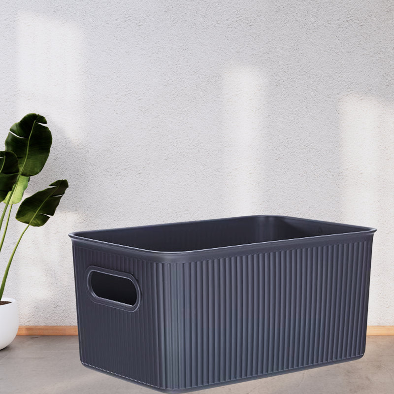 TATAY Plastic Storage Tub & Tote