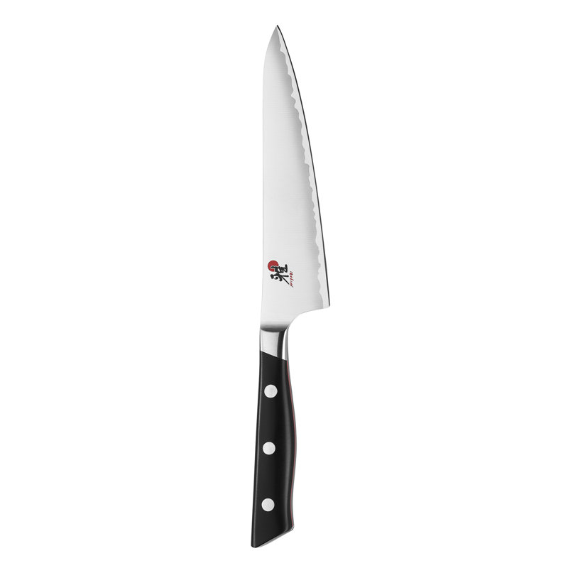 Couteau de préparation Miyabi Evolution 5,12 pouces