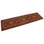 Tapis rouge traditionnel Traditional