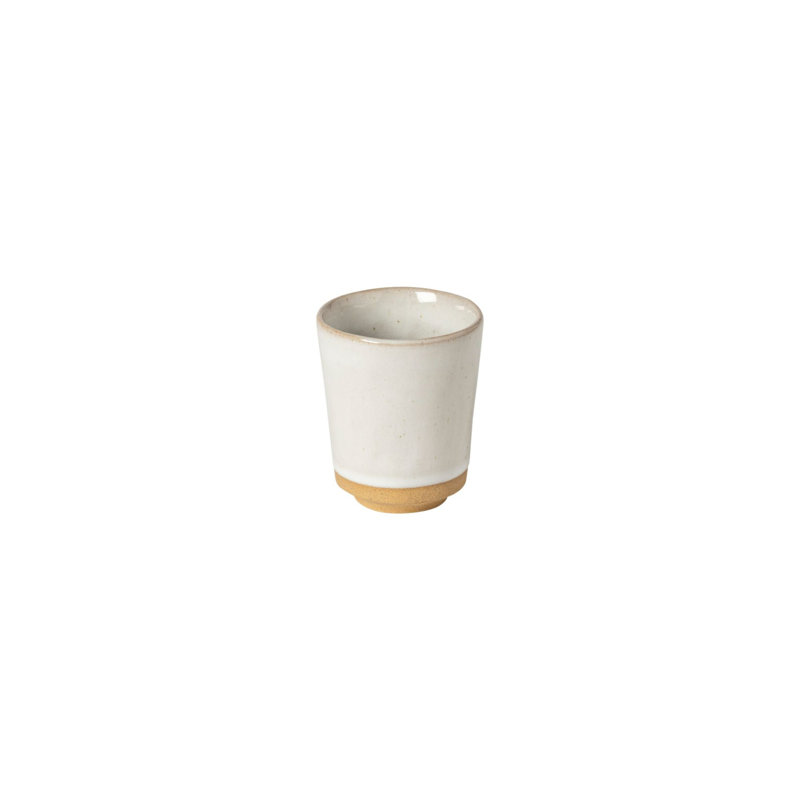 Marrakesh Handmade Stoneware Teacup