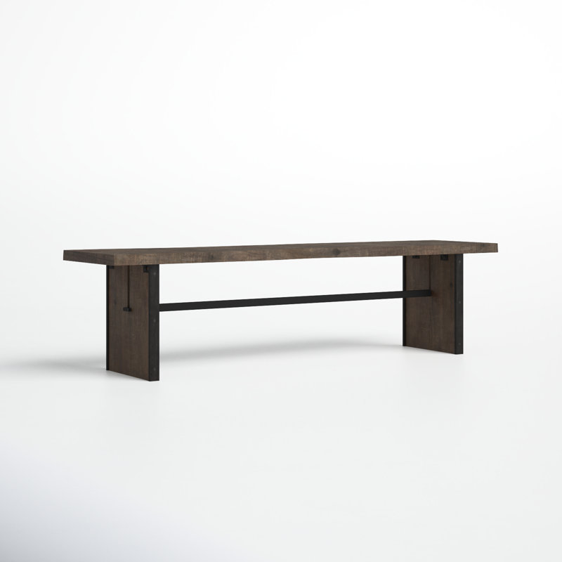 Mayweather Bench