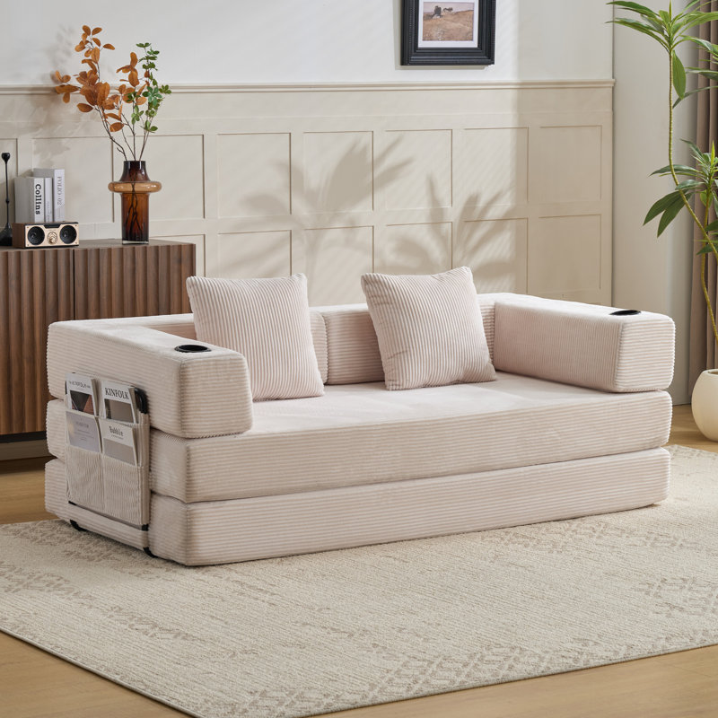 185cm Reception Loveseat