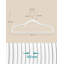 Backsten Plastic Standard Hanger-910544399