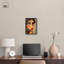 «Colorful Expression I», art mural sur toile par -955941706-955941696