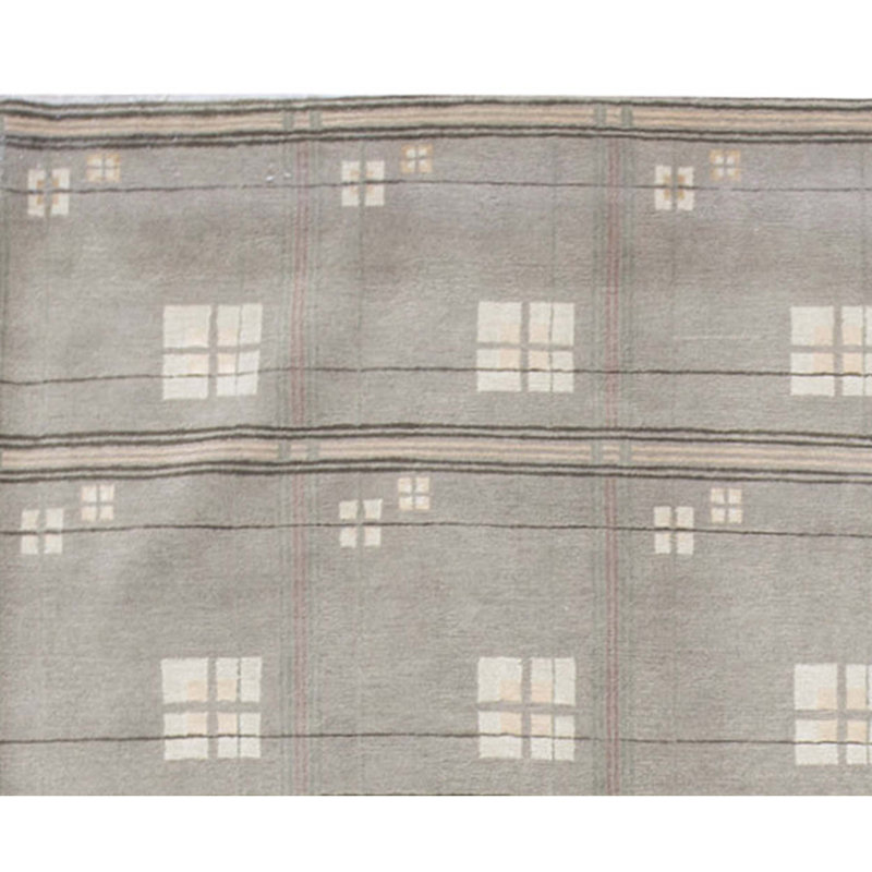 One-of-a-Kind 10' X 14' Area Rug