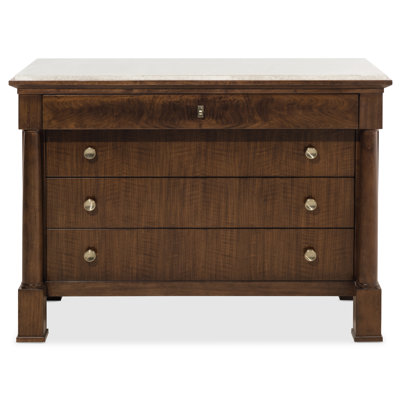 Archives 4 - Drawer Dresser
