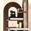 Armoire de coin Retro