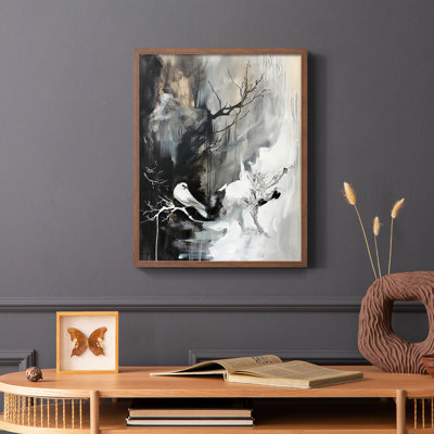 "ANIMALS Series Lxxx" par J Paul