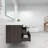 48'' Single Bathroom Vanity with Acrylic Top-1699850859