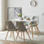 Wendell 4 - Person Dining Set-902752643