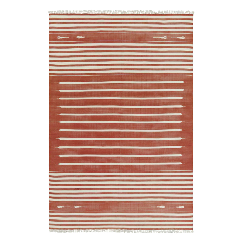 Vantage One-of-a-Kind 5'8X9' Area Rug