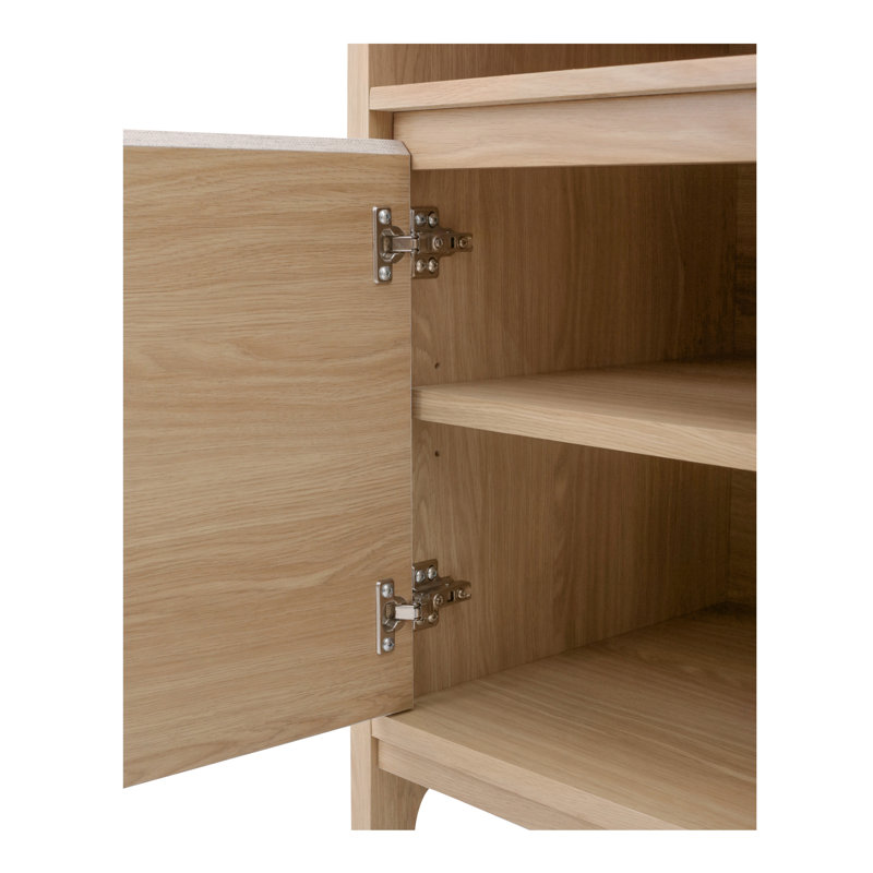 Bohanan 60.5'' Sideboard
