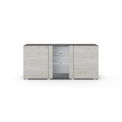 160cm Sideboard