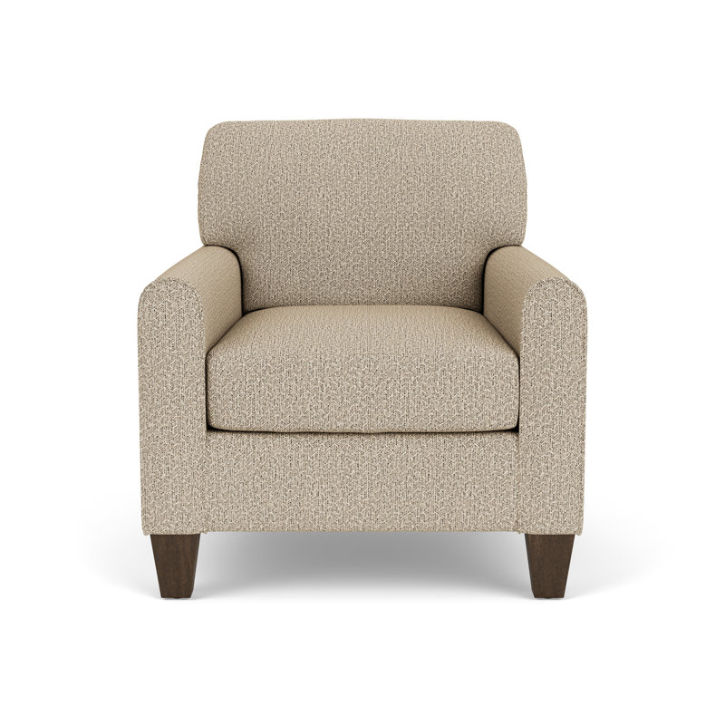 Fauteuil Cornesia, Polypropylène fossile