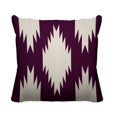 Coussin intérieur / extérieur Yuma Southwestern
