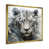 Gold Picture Framed