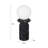 Marble Table Lamp-1814395199