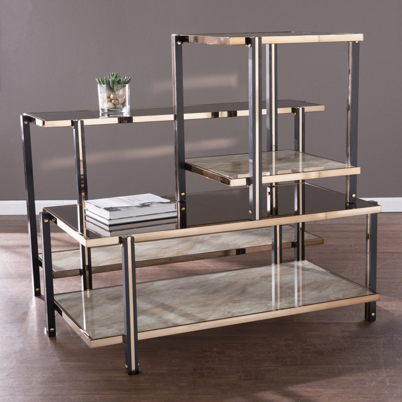 Table basse 43 "Champagne