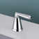 Z Widespread Bathroom Faucet with Drain Assembly