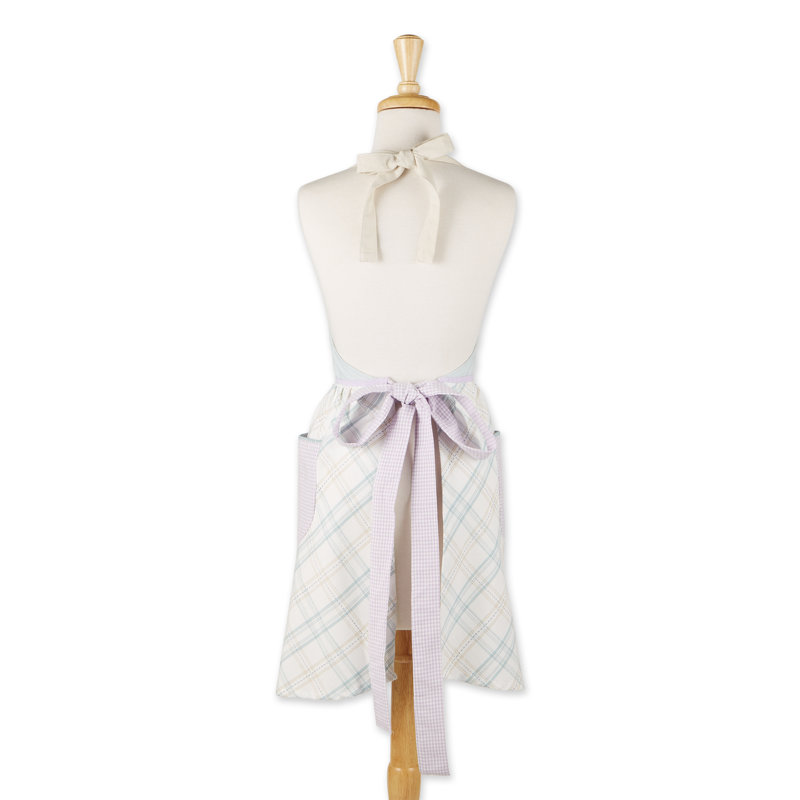 Tablier Cottontail Farmhouse